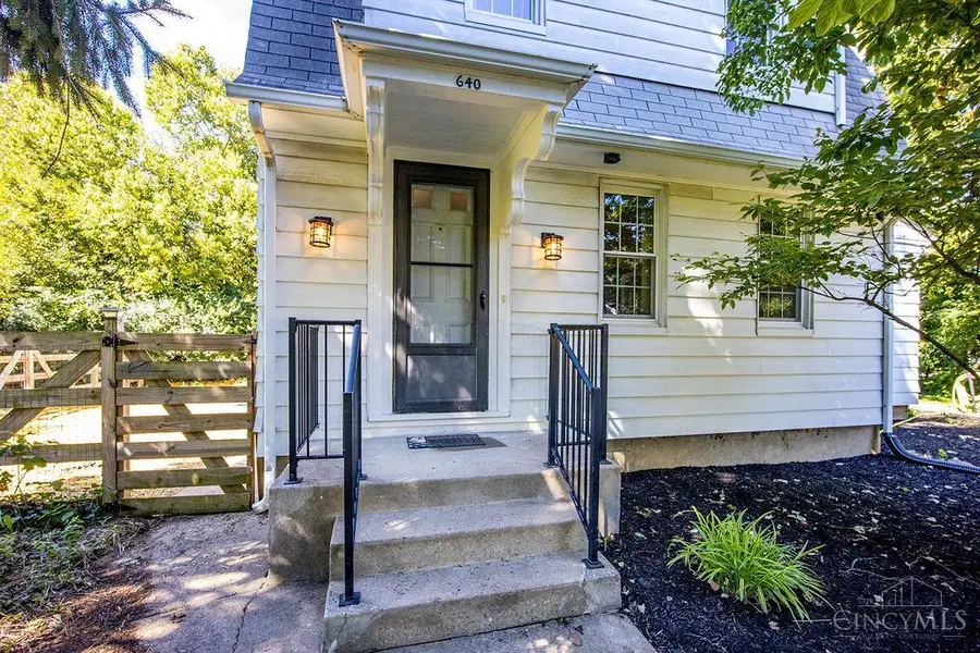 640 Symmes Road, Hamilton, OH 45015 - #3