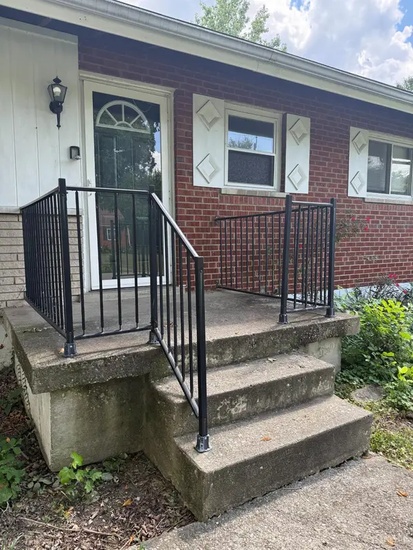 9743 Woodmill Lane, Cincinnati, OH 45231