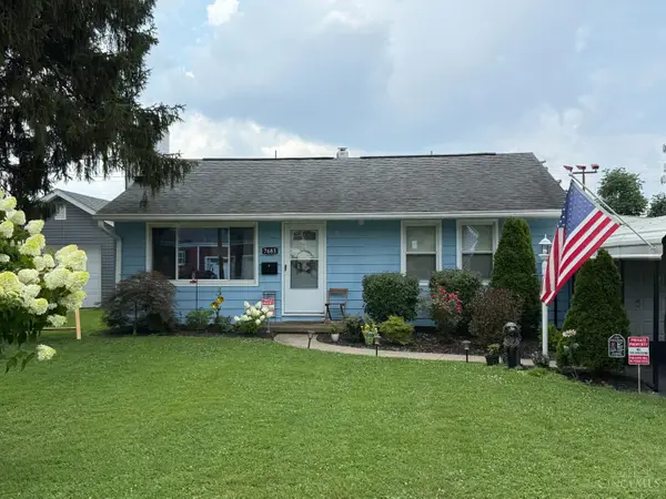 7683 Arlington Avenue, Anderson Twp, OH 45255