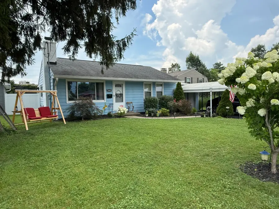 7683 Arlington Avenue, Forestville, OH 45255 - #2