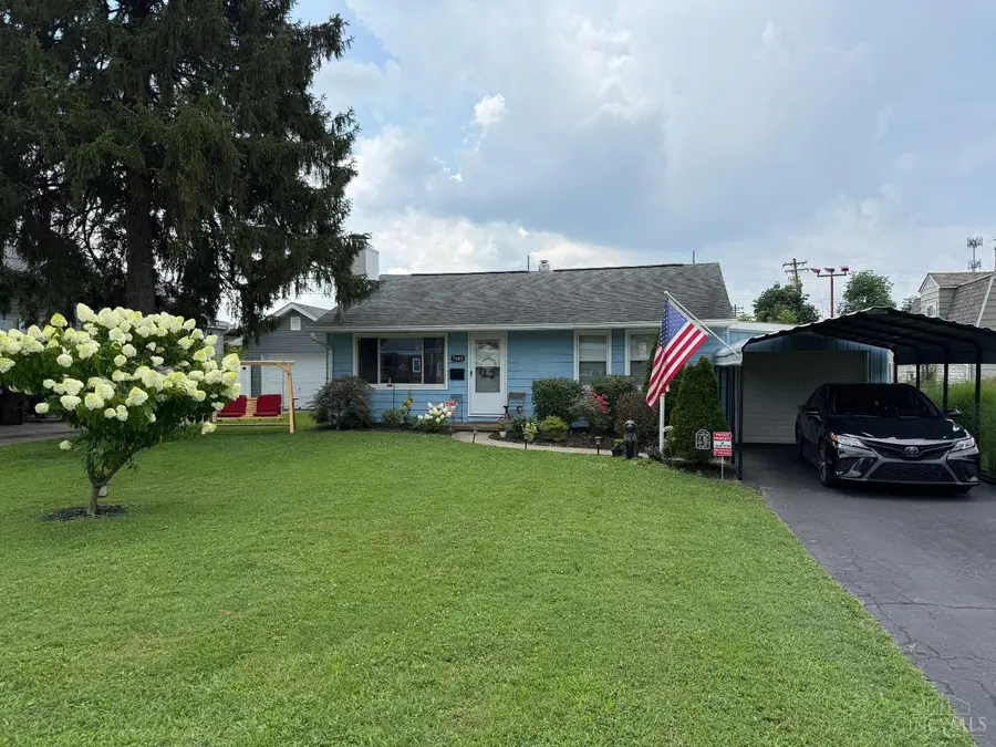 7683 Arlington Avenue, Forestville, OH 45255 - #3