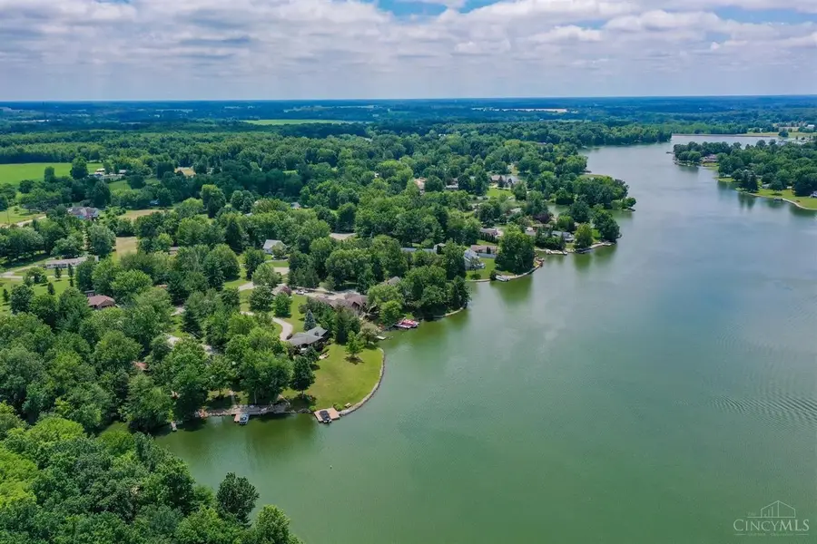 745 Odenwald Drive, Lake Lorelei, OH 45118 - #3