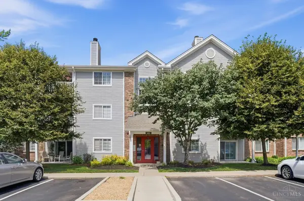 610 Carrington Place #312, Loveland, OH 45140