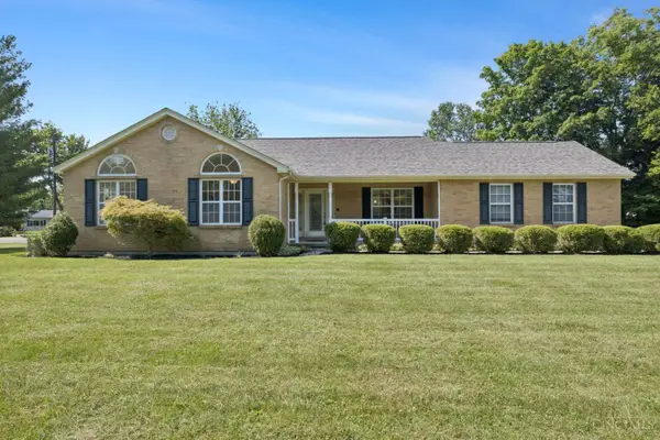 23 Stonybrook Drive, Georgetown, OH 45121
