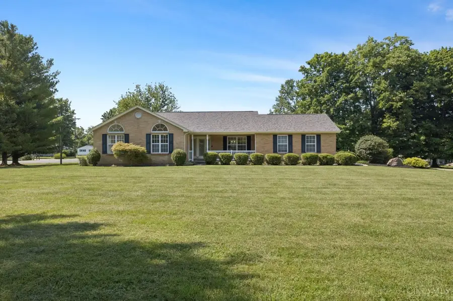 23 Stonybrook Drive, Georgetown, OH 45121 - #2