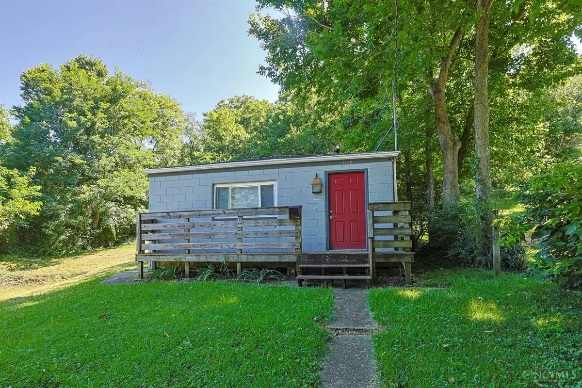 6158 Hillside Avenue, Cincinnati, OH 45233 - #1