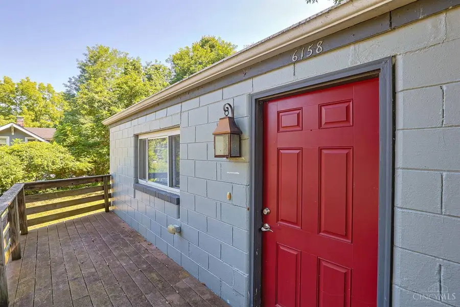 6158 Hillside Avenue, Cincinnati, OH 45233 - #2