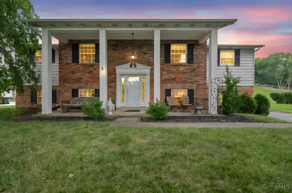 10370 Kingsport Drive, Evendale, OH 45241