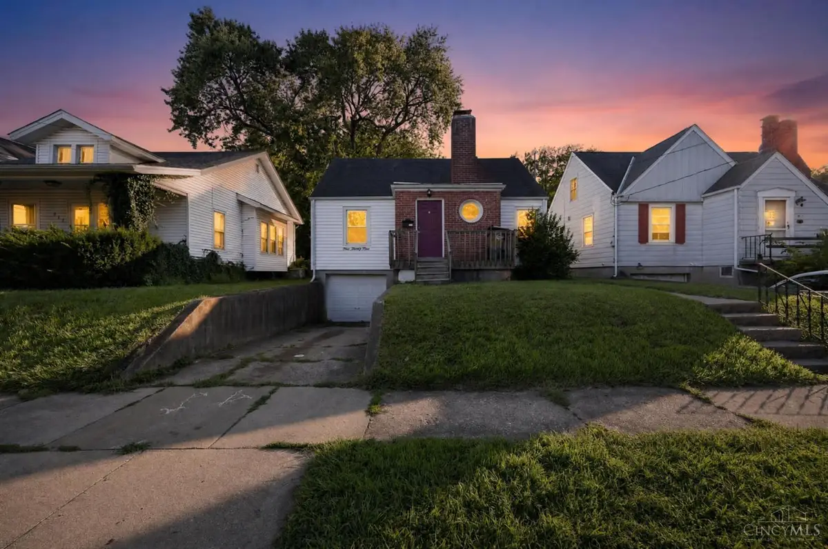 523 Millikin Street, Hamilton, OH 45013 - #1