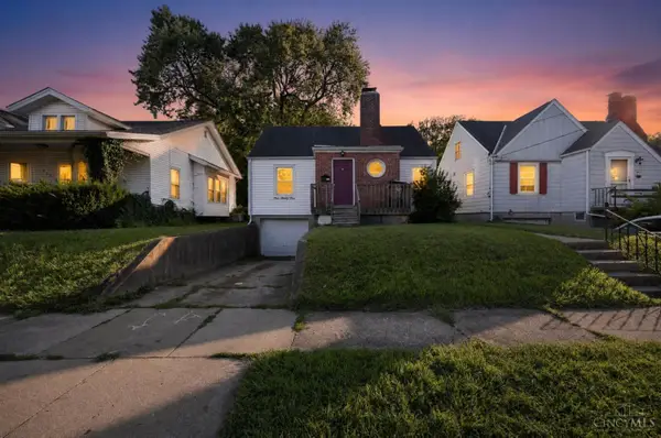 523 Millikin Street, Hamilton, OH 45013