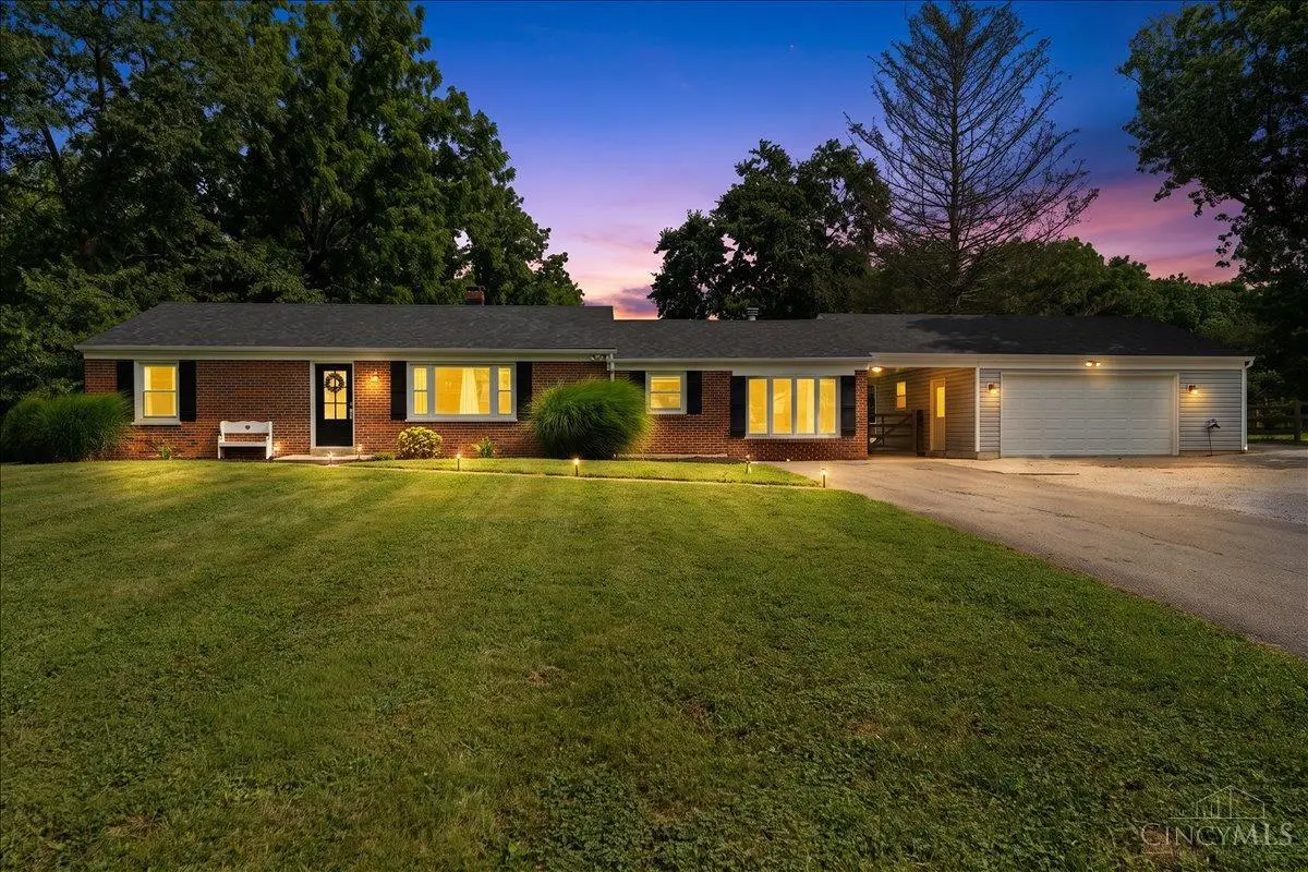 10660 Bettyray Drive, Symmes Township, OH 45140 - #1