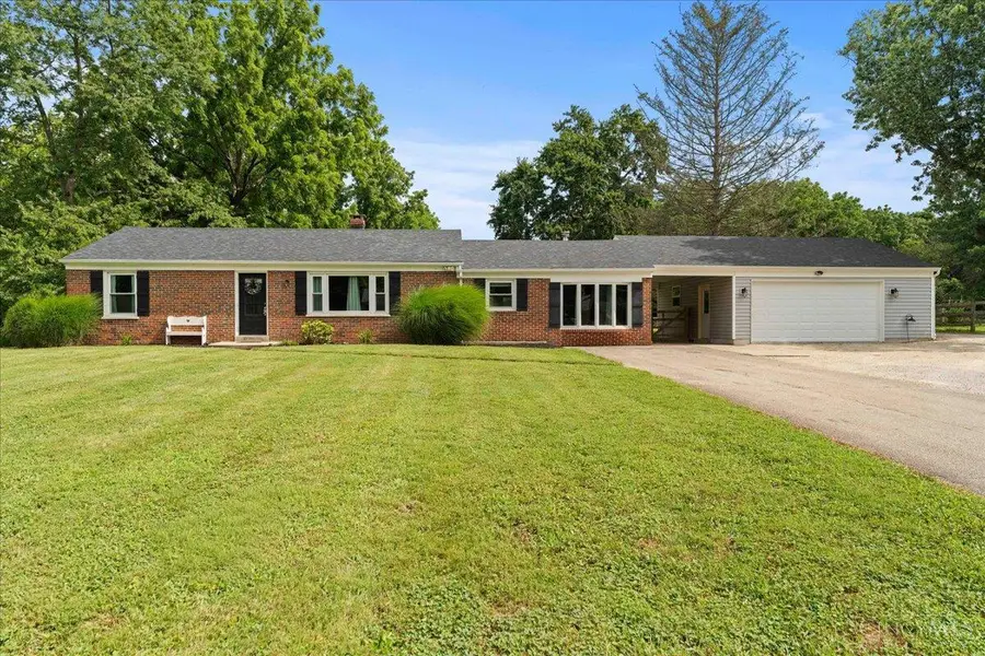 10660 Bettyray Drive, Symmes Township, OH 45140 - #2