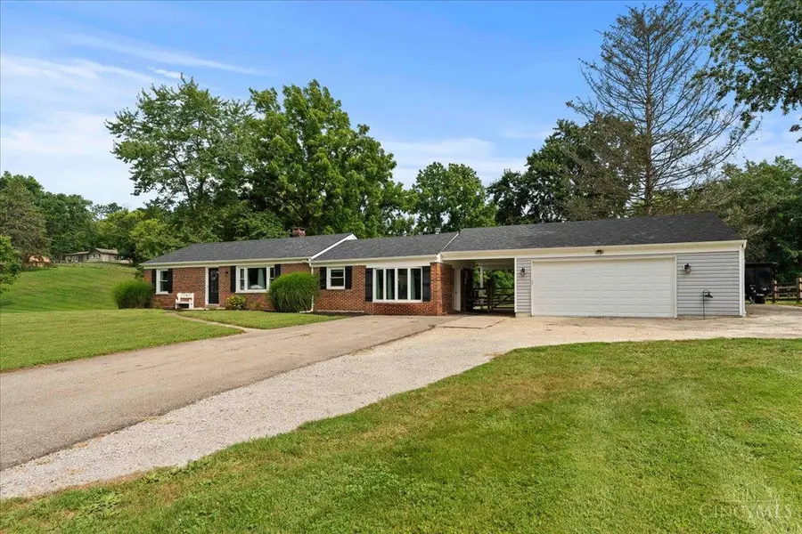 10660 Bettyray Drive, Symmes Township, OH 45140 - #3