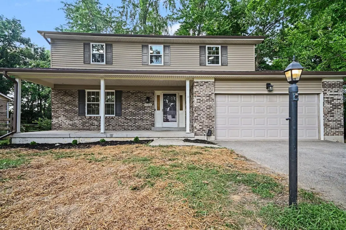 5160 Brasher Avenue, Blue Ash, OH 45242 - #1