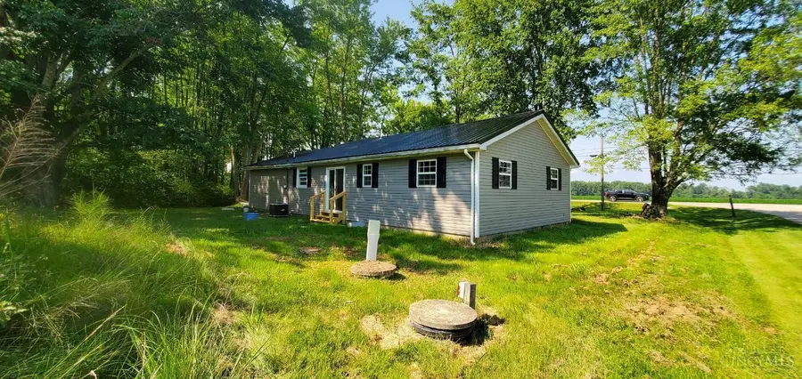 3030 St Rt 125, Clark, OH 45130 - #2