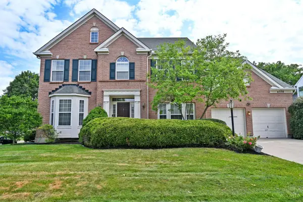 4378 Serpentine Way, Mason, OH 45040