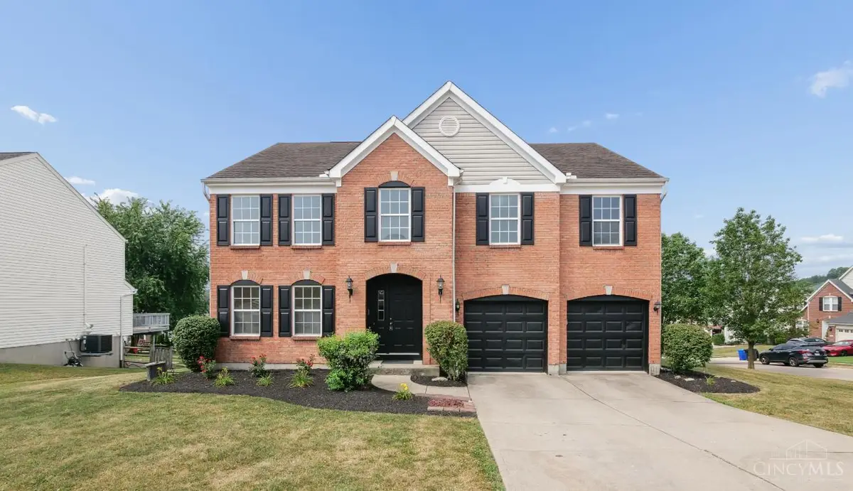 105 Stablewatch Court, Monroe, OH 45050 - #1