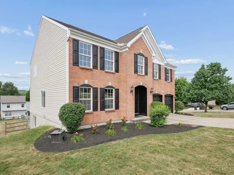 105 Stablewatch Court, Monroe, OH 45050 - #2
