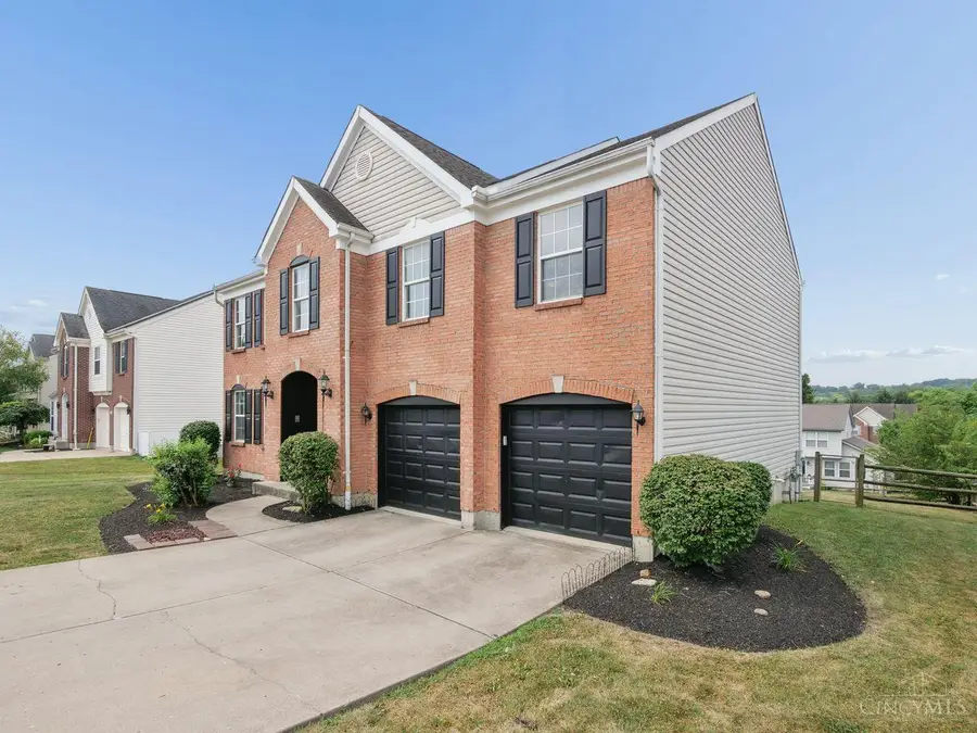 105 Stablewatch Court, Monroe, OH 45050 - #3