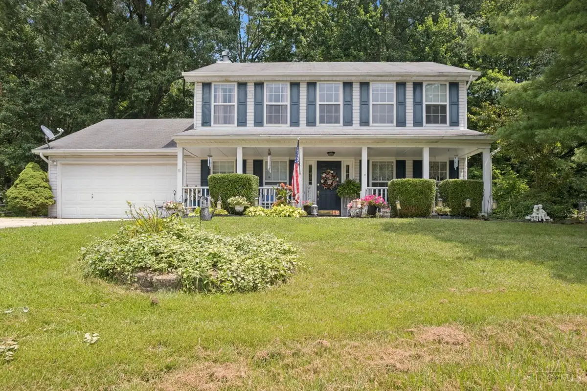 20 Depot Circle, Georgetown, OH 45121 - #1