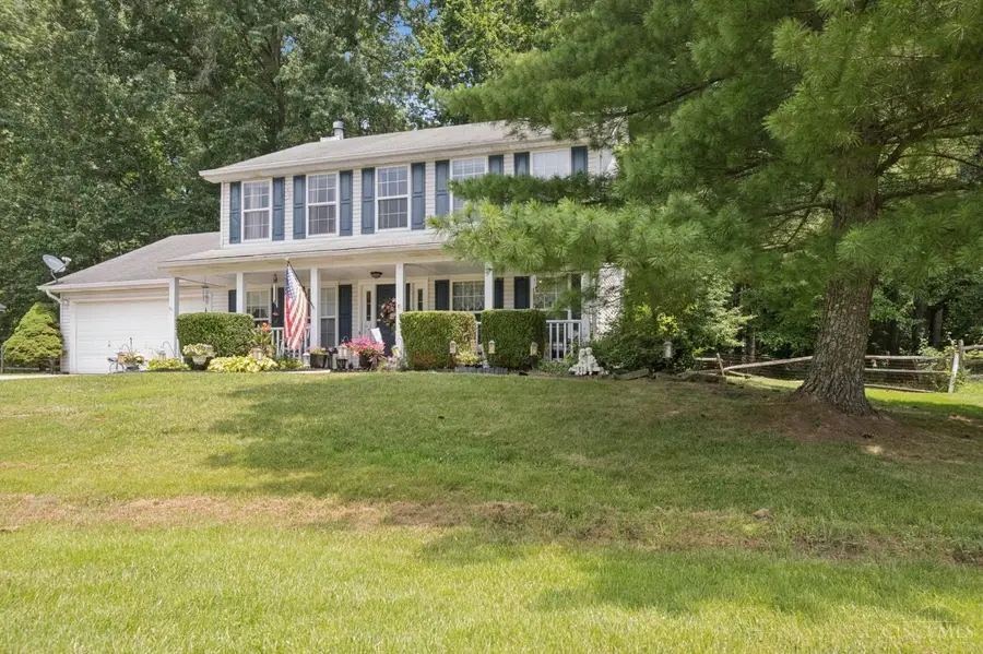 20 Depot Circle, Georgetown, OH 45121 - #2