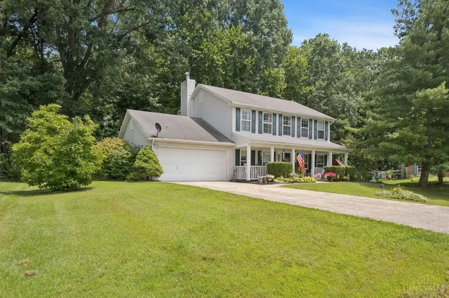 20 Depot Circle, Georgetown, OH 45121 - #3