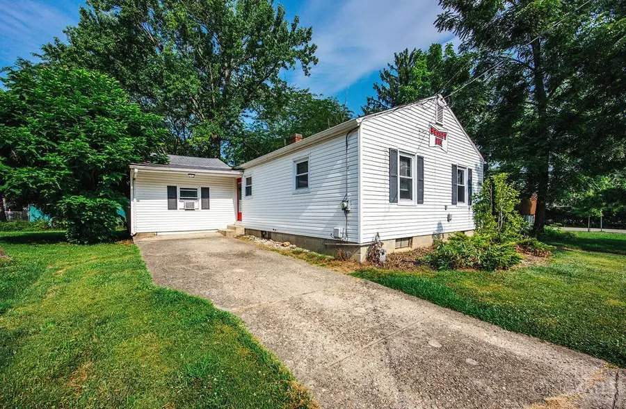 706 S Campus Avenue, Oxford, OH 45056 - #2