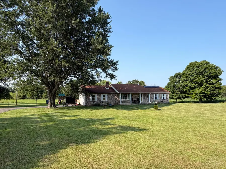10671 St Rt 124, Marshall, OH 45133 - #3