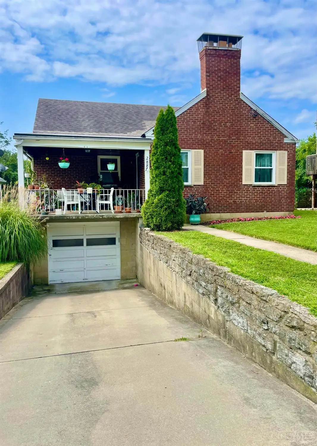 2887 West Tower Avenue, Cincinnati, OH 45238 - #1