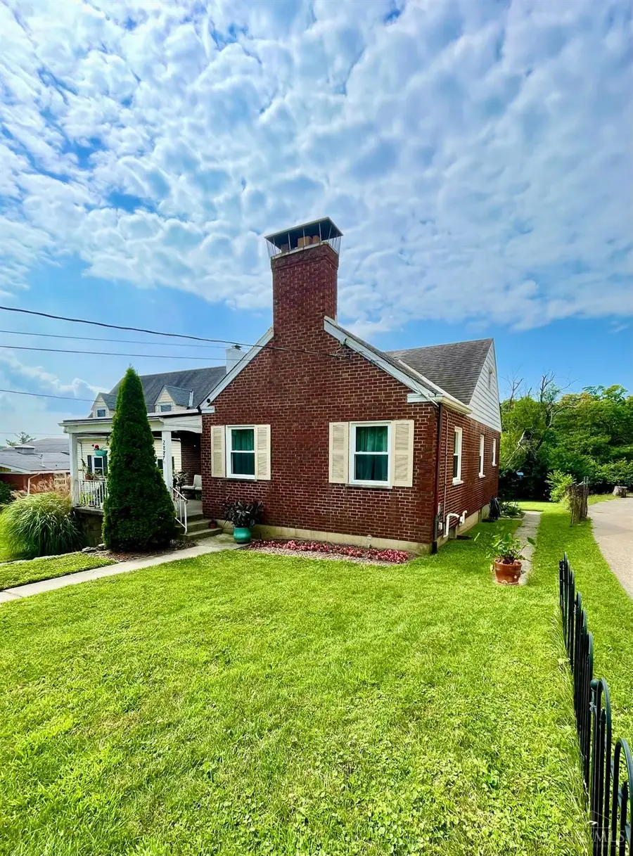 2887 West Tower Avenue, Cincinnati, OH 45238 - #3