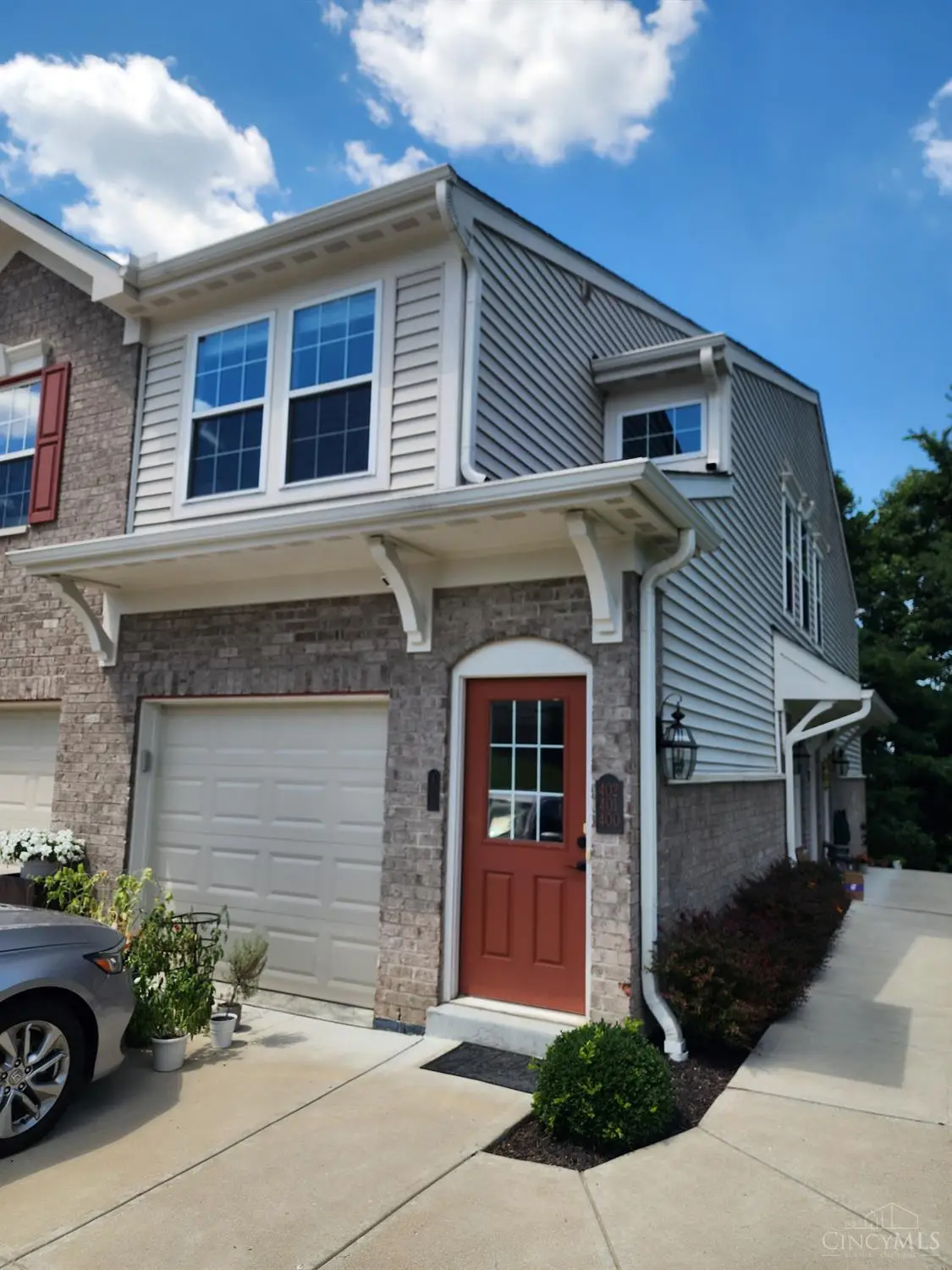 403 River Ridge, Lawrenceburg, IN 47025 - #1