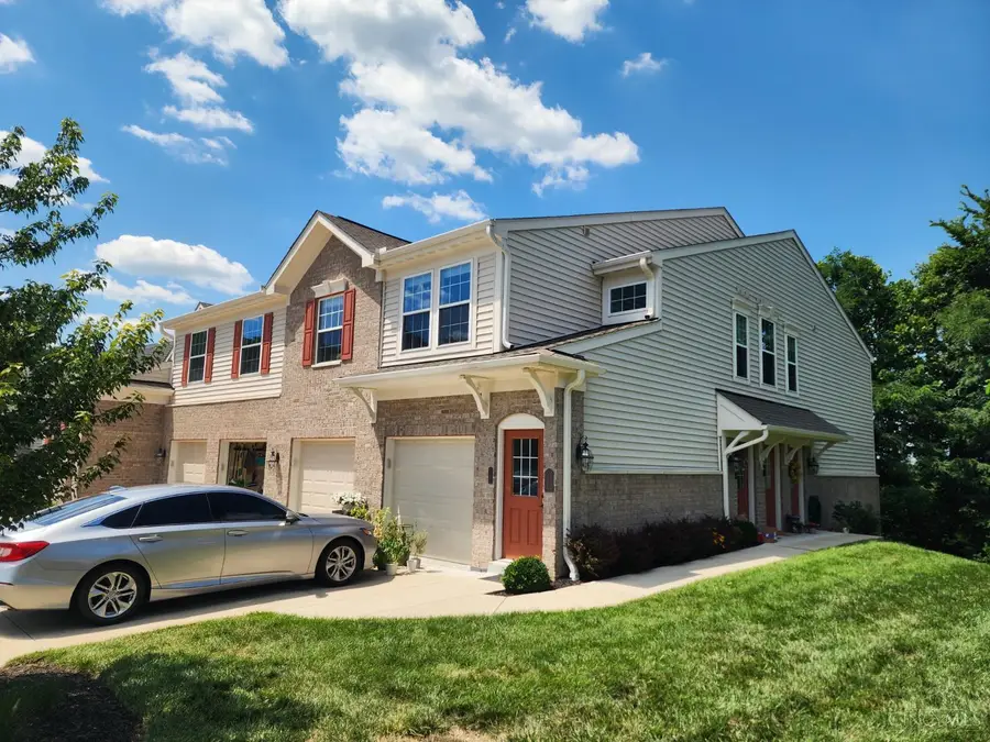 403 River Ridge, Lawrenceburg, IN 47025 - #2