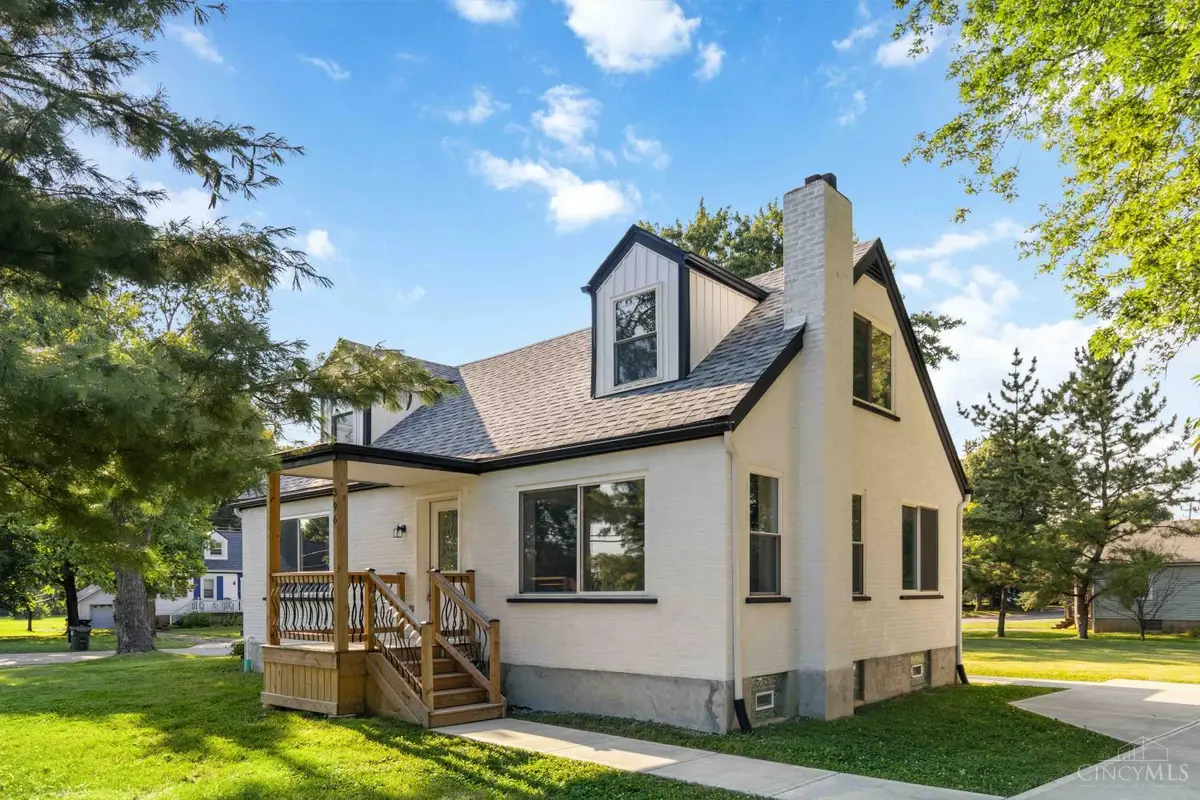 396 Glensharon Road, Springdale, OH 45246 - #1
