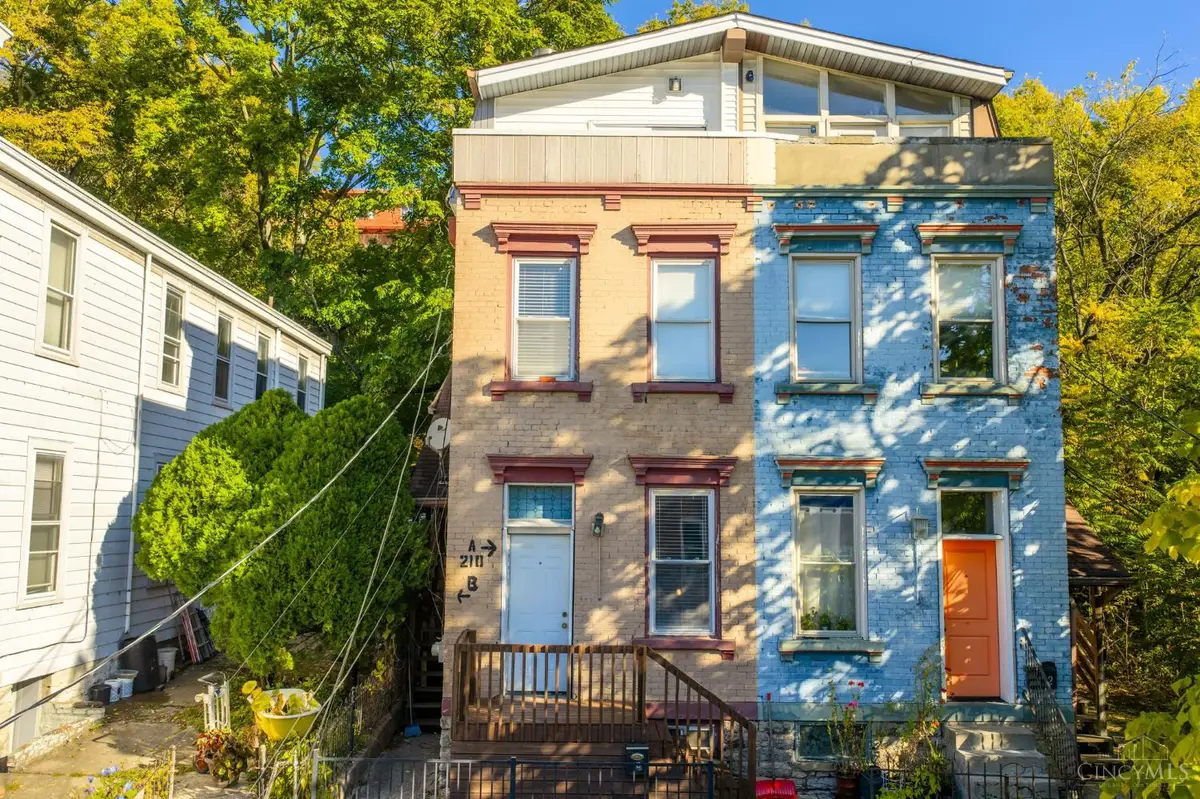 210 Dorsey Street, Cincinnati, OH 45202 - #1