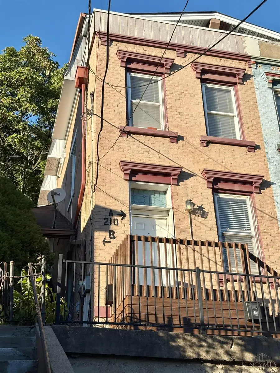 210 Dorsey Street, Cincinnati, OH 45202 - #3