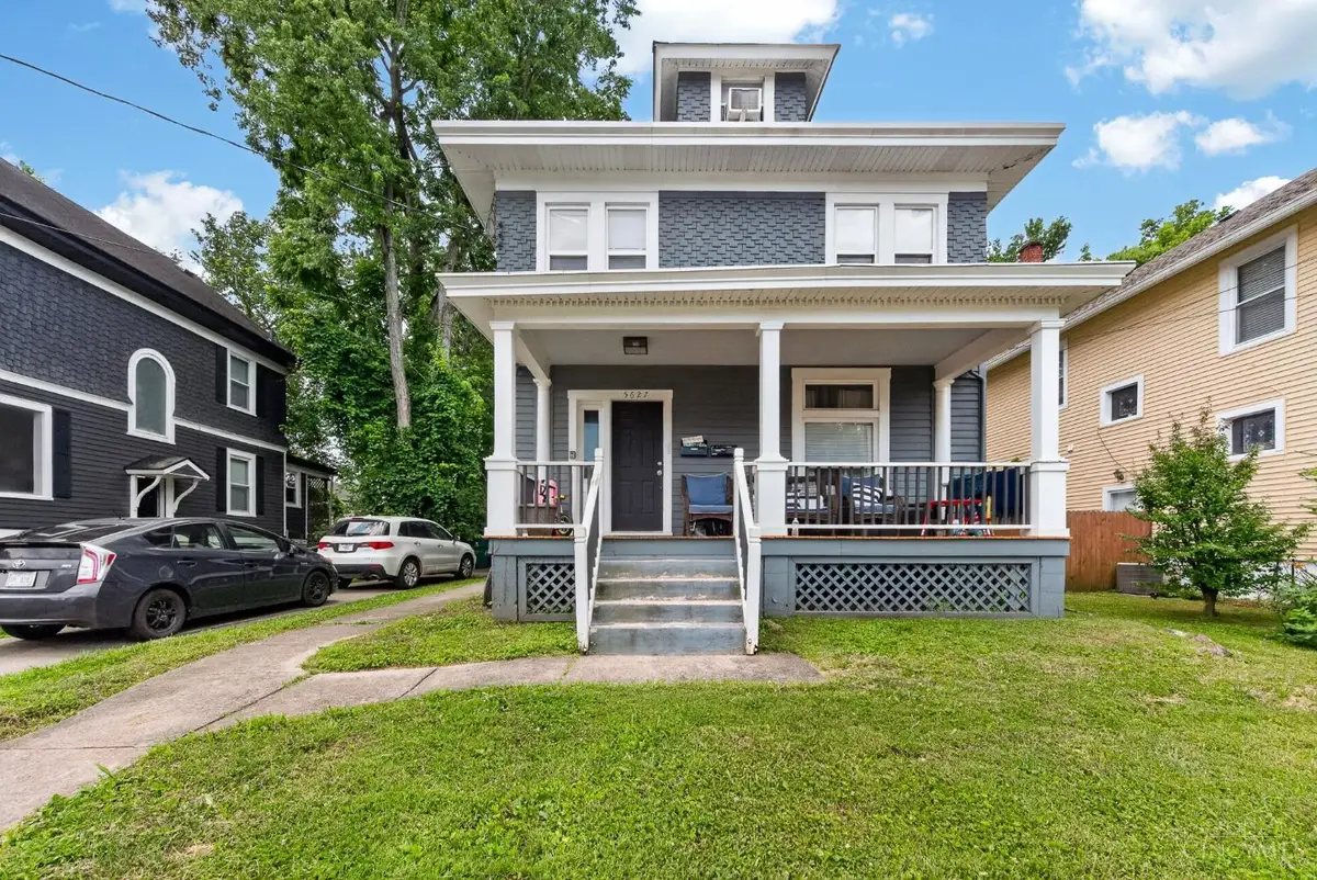 5627 Bramble Avenue, Cincinnati, OH 45227 - #1