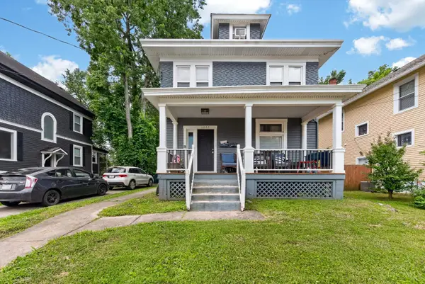 5627 Bramble Avenue, Cincinnati, OH 45227