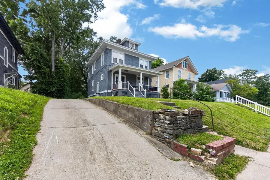 5627 Bramble Avenue, Cincinnati, OH 45227 - #2