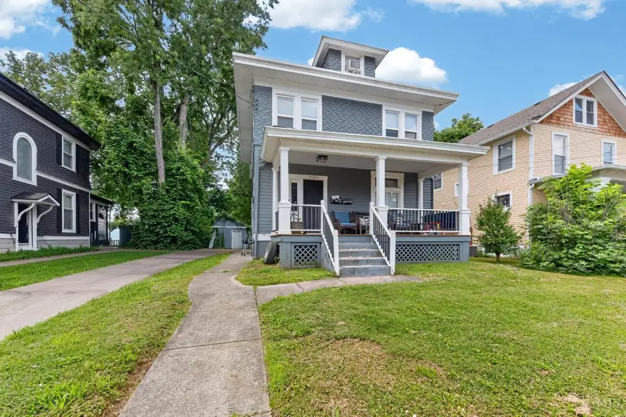 5627 Bramble Avenue, Cincinnati, OH 45227 - #3