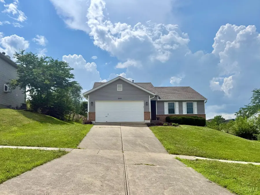 349 Timber Hill Drive, Hamilton, OH 45013 - #2