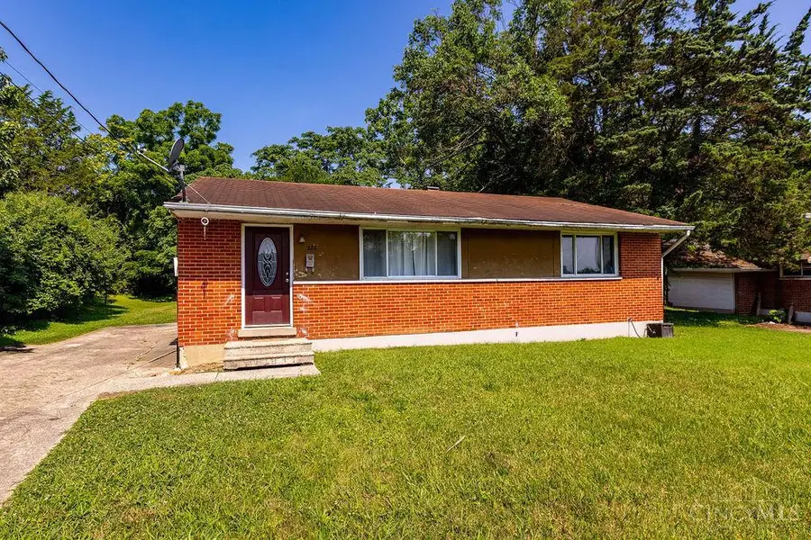 280 Joliet Avenue, Woodlawn, OH 45215 - #2