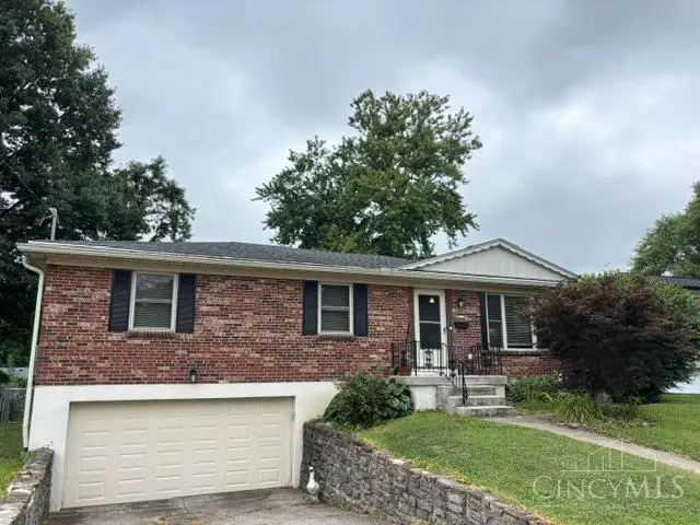 5377 Gander Drive, Delhi, OH 45238 - #1