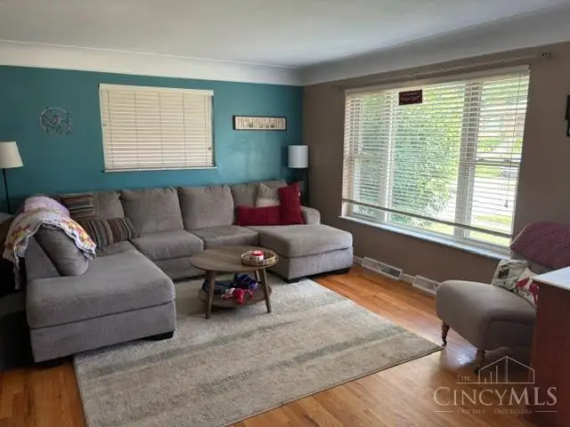 5377 Gander Drive, Delhi, OH 45238 - #2