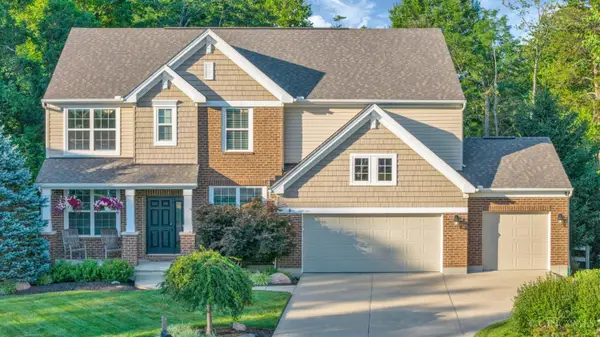 1223 Belle Meadows Drive, Miami Twp, OH 45140