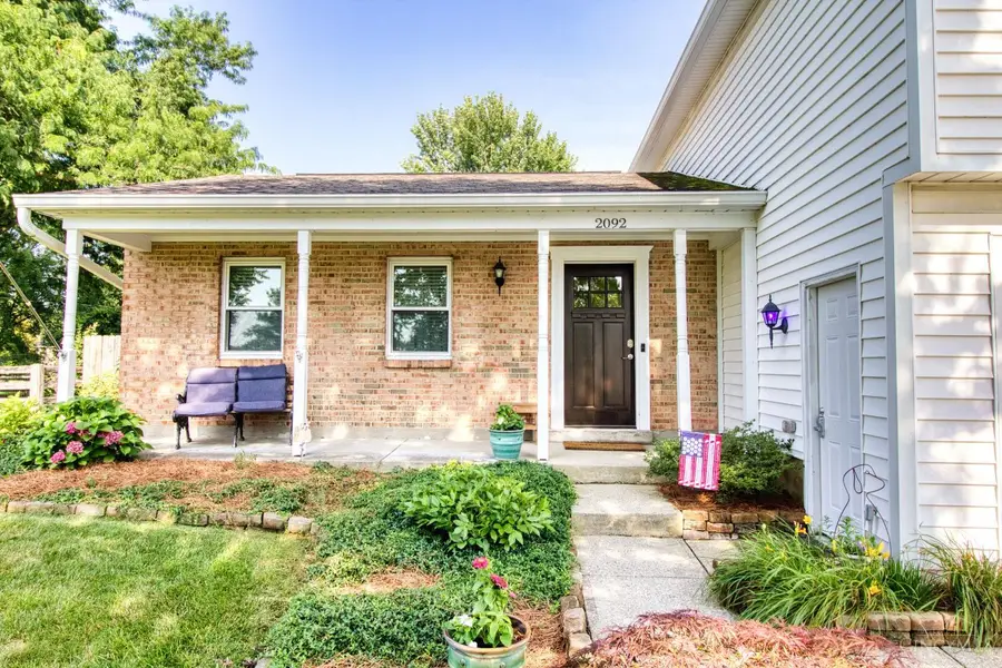 2092 Butlersbridge Court, Dry Run, OH 45244 - #2