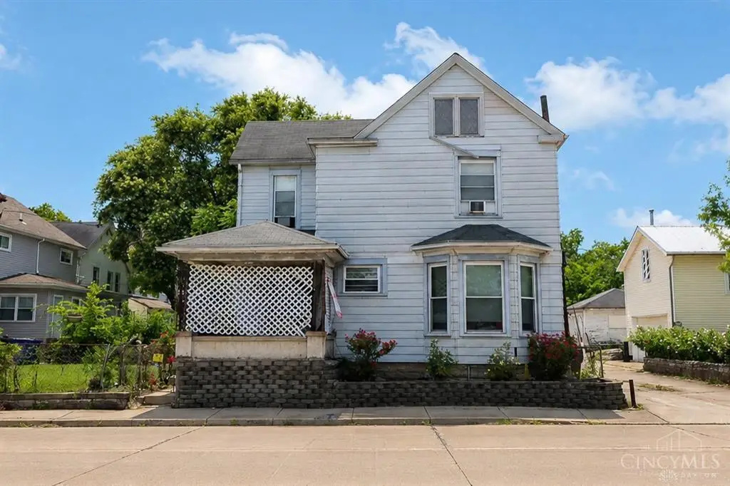 1315 Riverside Drive, Dayton, OH 45405 - #1