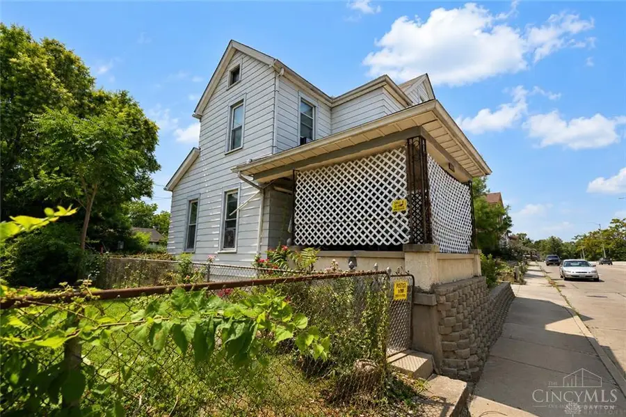 1315 Riverside Drive, Dayton, OH 45405 - #2