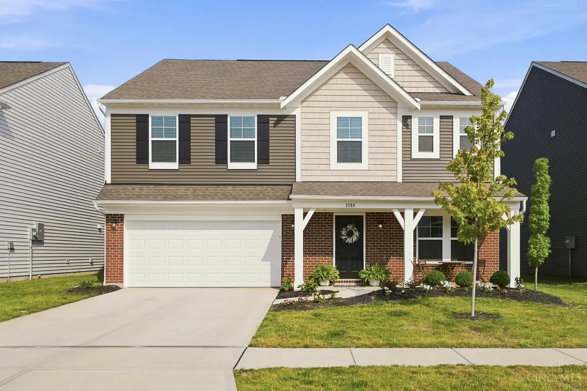 3388 Fieldview Drive, Batavia, OH 45103 - #1