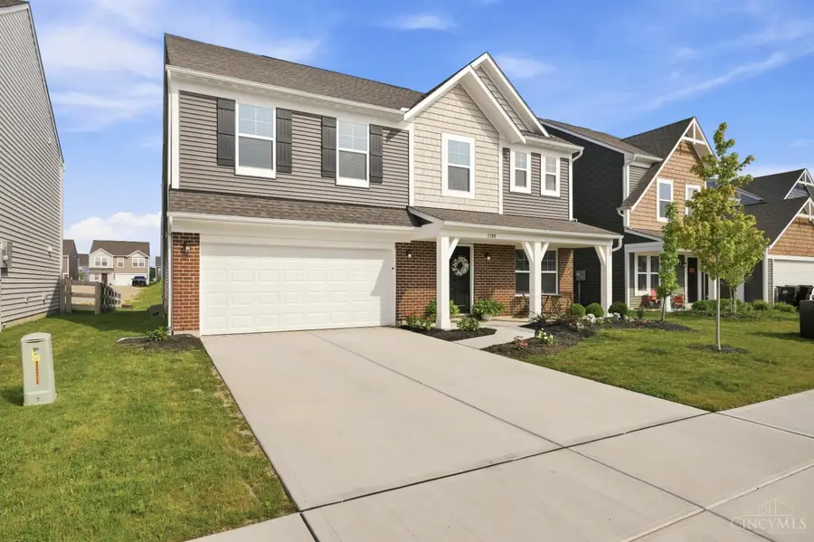3388 Fieldview Drive, Batavia, OH 45103 - #2