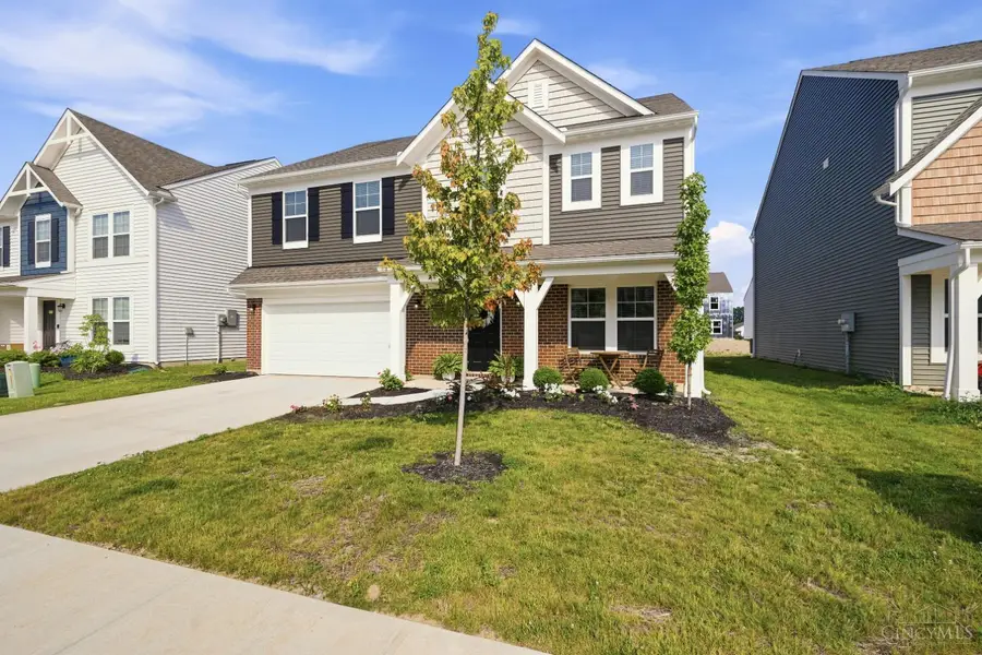 3388 Fieldview Drive, Batavia, OH 45103 - #3